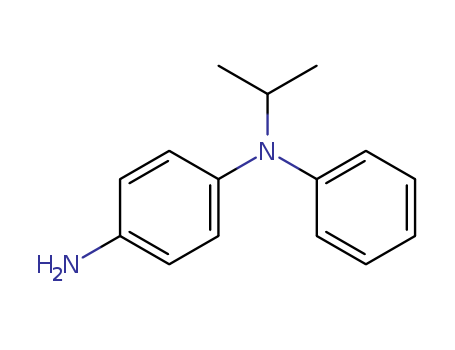 N-Isopropyl N-phenyl-p-phenylenediamine
