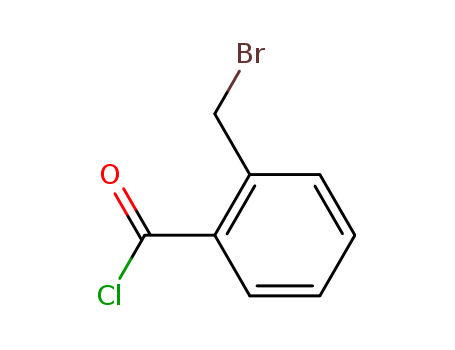 2-(broMoMethyl)benzoyl chloride