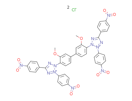 Tetranitro Blue tetrazolium chloride