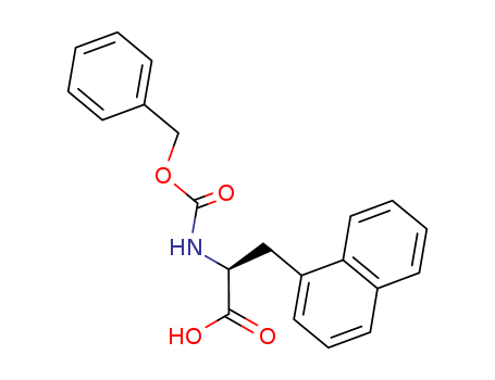 Cbz-3-(1-naphthyl)-L-Ala