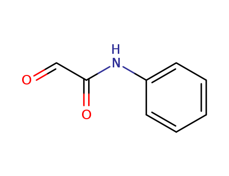 32331-75-2,Acetamide,2-oxo-N-phenyl- ,