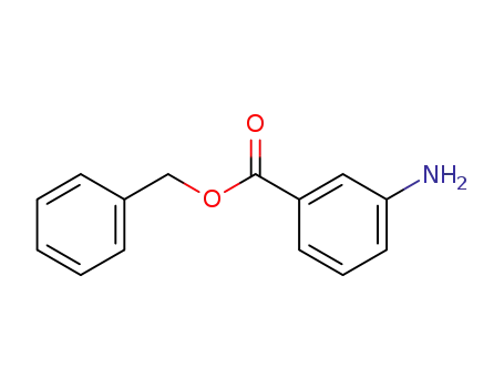 Benzyl 3-aminobenzoate