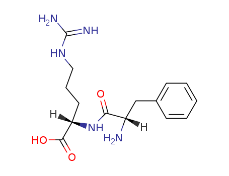 L-Arginine,L-phenylalanyl-