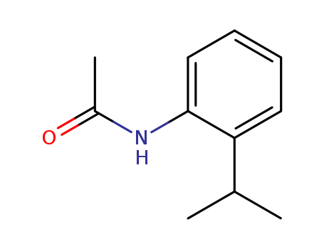 Factory Supply 2-Isopropylacetanilide