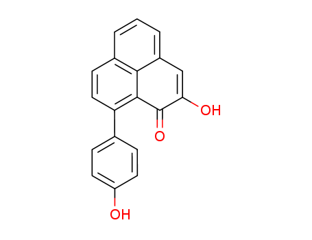 Hydroxyanigorufone