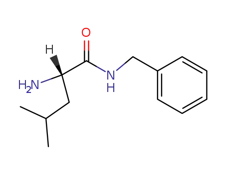 N-Benzyl-L-leucinamide