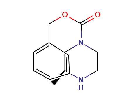 Molecular Structure of 612493-87-5 (1-CBZ-(S)-3-METHYLPIPERAZINE)