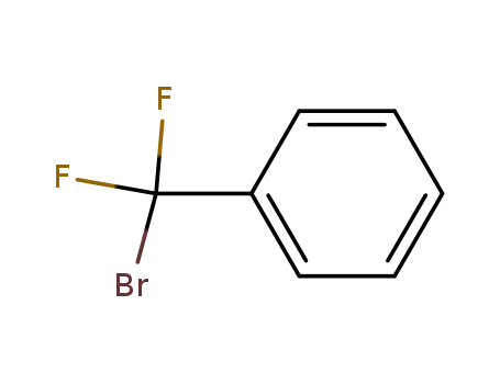 Benzene, (bromodifluoromethyl)-