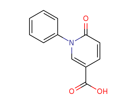 5-CARBOXY-N-PHENYL-2-1H-PYRIDONE