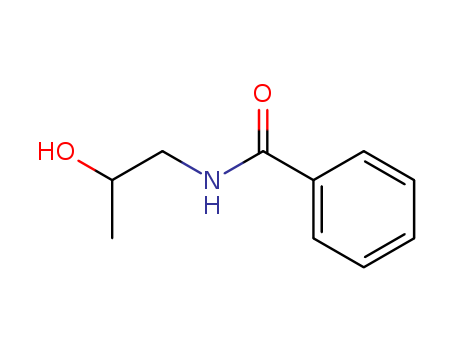 N-(2-HYDROXY-PROPYL)-BENZAMIDE