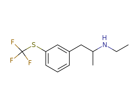 53993-67-2,Tiflorex,(+)-Flutiorex;Tiflorex