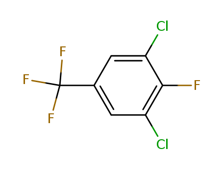 3,5-Dichloro-4-fluorobenzotrifluoride