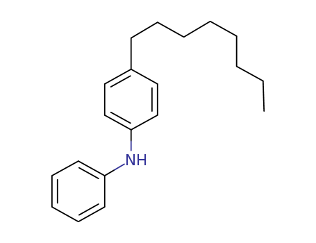 4-octyl-N-phenylaniline