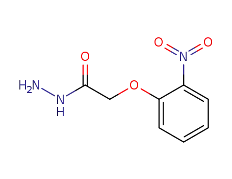 2-(2-Nitrophenoxy)acetohydrazide