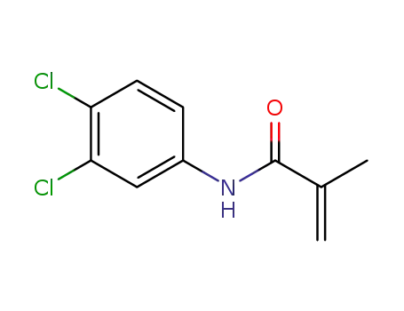 Molecular Structure of 2164-09-2 (CHLORANOCRYL)