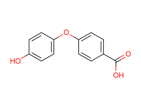 4-(4-HYDROXYPHENOXY)BENZOIC ACID