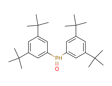 BIS(3,5-DI-TERT-BUTYLPHENYL)PHOSPHINE OXIDE
