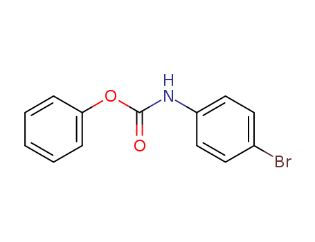 phenyl N-(4-bromophenyl)carbamate