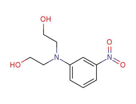 Ethanol,2,2'-[(3-nitrophenyl)imino]bis- cas  24812-82-6