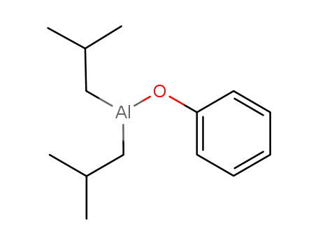 Diisobutylaluminum phenoxide