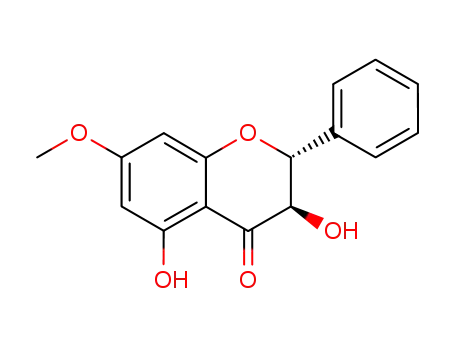 Molecular Structure of 480-13-7 (Alpinone)