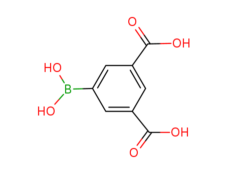 5-Borono-1,3-benzenedicarboxylic acid