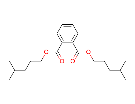 1,2-Benzenedicarboxylicacid, diisohexyl ester