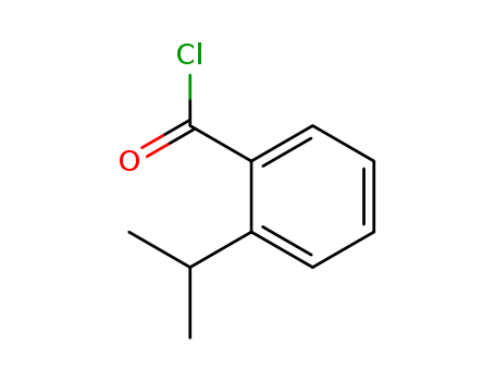 2-isopropylbenzoyl chloride