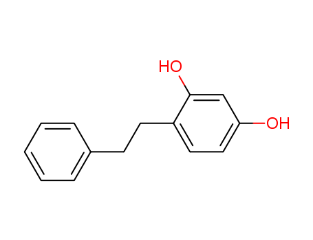 1,3-Benzenediol, 4-(2-phenylethyl)-