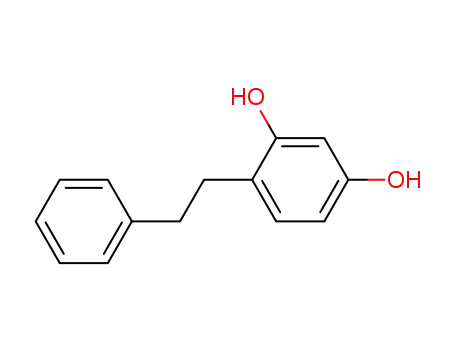 1,3-Benzenediol, 4-(2-phenylethyl)-