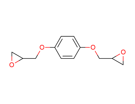 Oxirane,2,2'-[1,4-phenylenebis(oxymethylene)]bis- cas  2425-01-6