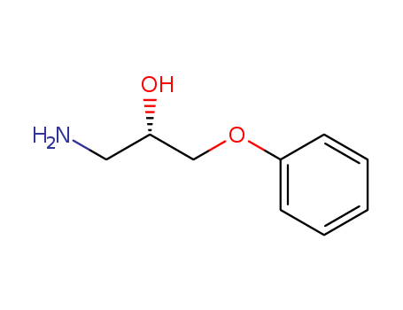 (S)-1-Amino-3-phenoxy-2-propanol