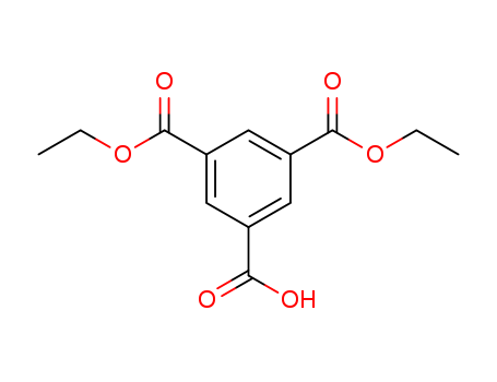 1,3,5-Benzenetricarboxylic acid, diethyl ester