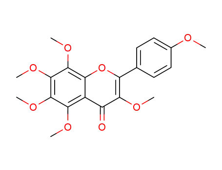 3-Methoxytangeretin