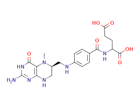 L-METHYLFOLATE