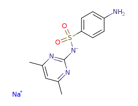 1981-58-4 Structure