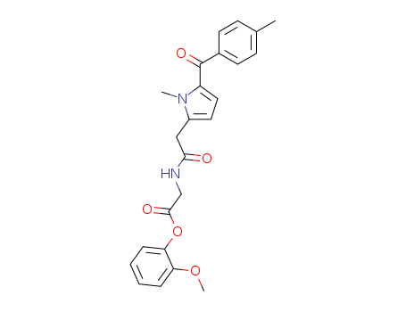Amtolmetin guacil(87344-06-7)