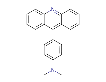 4-Acridin-9-yl-N,N-dimethyl-aniline