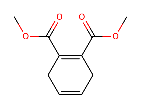 DIMETHYL 1,4-CYCLOHEXADIENE-1,2-DICARBOXYLATE
