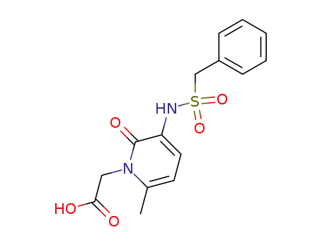 179523-60-5 Structure