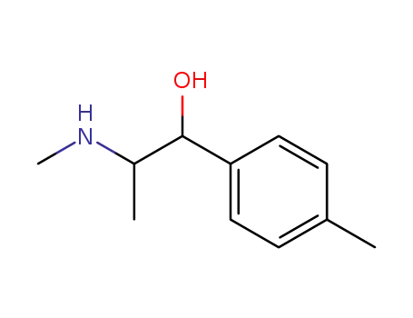 2-(methylamino)-1-(p-tolyl)propan-1-ol