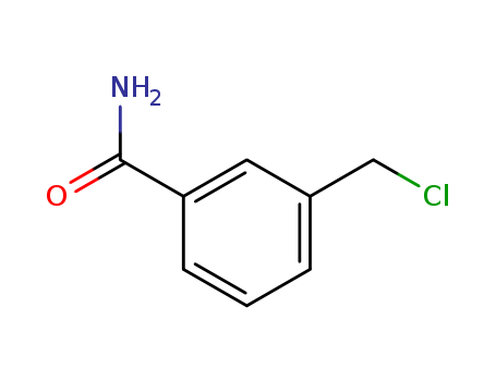 3-(ChloroMethyl)benzaMide
