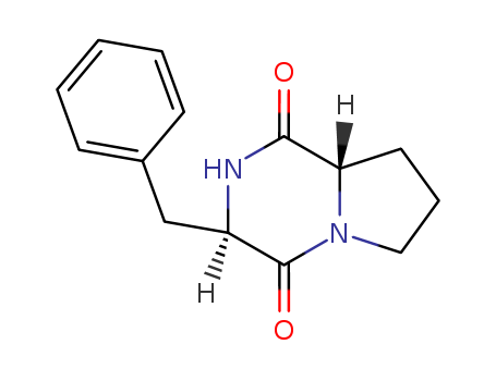 phenylalanyl-prolyl diketopiperazine