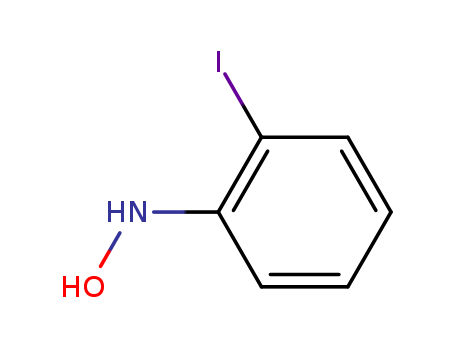 N-(2-IODOPHENYL)-HYDROXYLAMINE