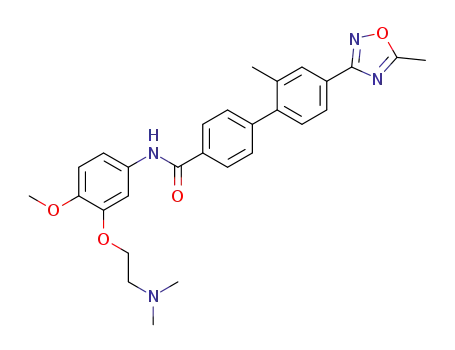 Molecular Structure of 170230-39-4 (SB 216641 HYDROCHLORIDE)