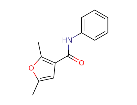 Molecular Structure of 28562-70-1 (Furcarbanide)