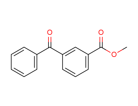 Benzoic acid,3-benzoyl-, methyl ester cas  21204-86-4