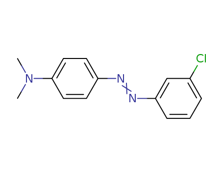 3'-Chloro-4-diMethylaMinoazobenzene
