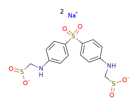 Aldesulfone Sodium