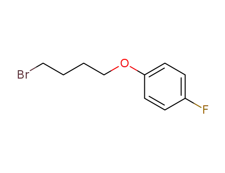1-(4-Bromobutoxy)-4-fluorobenzene